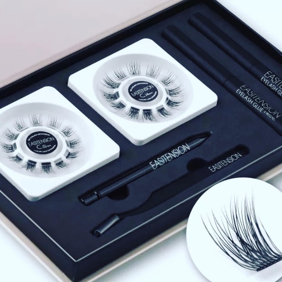 DIY Eyelash Extension Kit - Picture 6 of 16